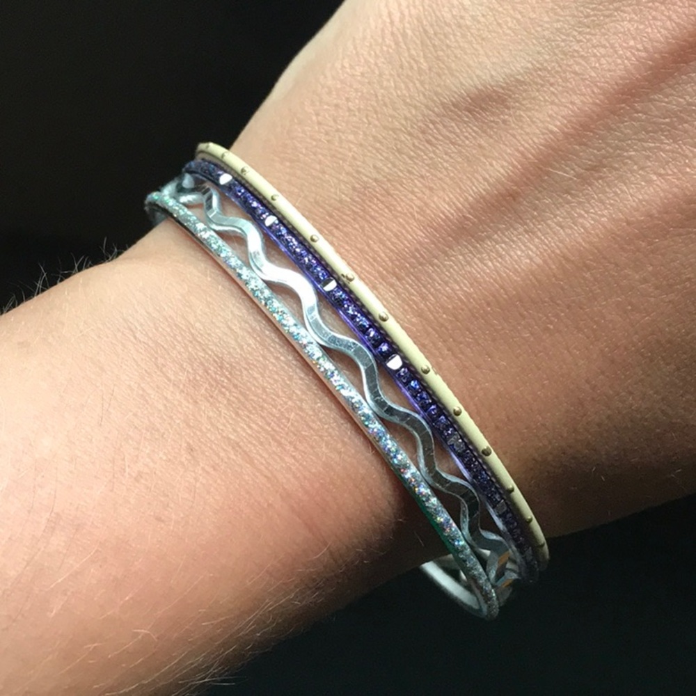Bangle Bracelets